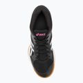 ASICS női röplabdacipő Gel-Task 3 fekete / fehér 7