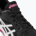 ASICS női röplabdacipő Gel-Task 3 fekete / fehér 10