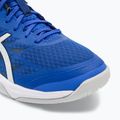 ASICS Gel-Tactic 12 férfi kézilabda cipő illúzió kék / fehér 7