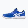 ASICS Gel-Tactic 12 férfi kézilabda cipő illúzió kék / fehér 10