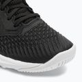 ASICS női röplabdacipő Netburner Ballistic FF MT 3 fekete / rózsaszínű 9