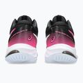 ASICS női röplabdacipő Netburner Ballistic FF MT 3 fekete / rózsaszínű 8