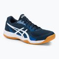 ASICS férfi squash cipő Upcourt 5 francia kék / fehér