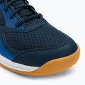 ASICS férfi squash cipő Upcourt 5 francia kék / fehér 9