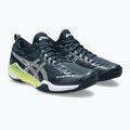 ASICS férfi kézilabda cipő Blast FF 3 francia kék / fehér 11