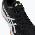 ASICS férfi röplabdacipő Gel-Task 3 fekete / fehér 9