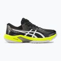 ASICS Beyond FF röplabda cipő fekete / fehér 2