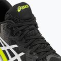 ASICS Beyond FF röplabda cipő fekete / fehér 10