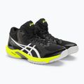 ASICS Beyond FF MT röplabdacipő fekete / fehér 5