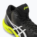 ASICS Beyond FF MT röplabdacipő fekete / fehér 10