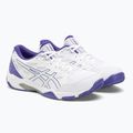 ASICS Gel-Rocket 11 női röplabdacipő 5