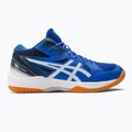 ASICS férfi röplabdacipő Gel-Task MT 3 illúzió kék / fehér 2