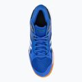 ASICS férfi röplabdacipő Gel-Task MT 3 illúzió kék / fehér 7