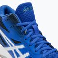 ASICS férfi röplabdacipő Gel-Task MT 3 illúzió kék / fehér 10