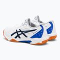 ASICS Gel-Rocket 11 férfi röplabdacipő 4