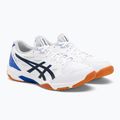 ASICS Gel-Rocket 11 férfi röplabdacipő 5