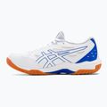 ASICS Gel-Rocket 11 férfi röplabdacipő 3