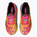 ASICS Noosa Tri 15 női futócipő akvárium/sárga színben 13