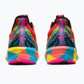 ASICS Noosa Tri 15 női futócipő akvárium/sárga színben 14
