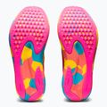 ASICS Noosa Tri 15 női futócipő akvárium/sárga színben 15