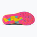 ASICS Noosa Tri 15 női futócipő akvárium/sárga színben 5