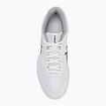 ASICS férfi teniszcipő Gel-Dedicate 8 Clay fehér/fekete 5