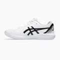 Férfi teniszcipő ASICS Gel-Dedicate 8 white/black 2