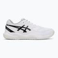 Férfi teniszcipő ASICS Gel-Dedicate 8 white/black 2