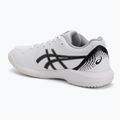 Férfi teniszcipő ASICS Gel-Dedicate 8 white/black 3