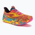 ASICS Noosa Tri 15 férfi futócipő akvárium/sárga színben