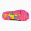 ASICS Noosa Tri 15 férfi futócipő akvárium/sárga színben 5