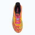 ASICS Noosa Tri 15 férfi futócipő akvárium/sárga színben 6