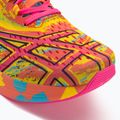 ASICS Noosa Tri 15 férfi futócipő akvárium/sárga színben 7