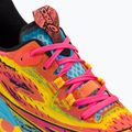ASICS Noosa Tri 15 férfi futócipő akvárium/sárga színben 8