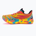 ASICS Noosa Tri 15 férfi futócipő akvárium/sárga színben 10