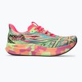 ASICS női futócipő Noosa Tri 15 nyári dune/lime zöld 12