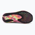 ASICS női futócipő Noosa Tri 15 nyári dune/lime zöld 5