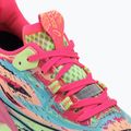 ASICS női futócipő Noosa Tri 15 nyári dune/lime zöld 8