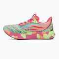 ASICS női futócipő Noosa Tri 15 nyári dune/lime zöld 10