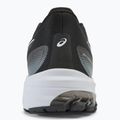 ASICS GT-1000 12 fekete/fehér férfi futócipő 6