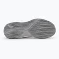 ASICS női teniszcipő Gel-Dedicate 8 Clay W fehér/tiszta ezüst 4