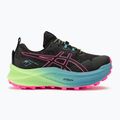 Női futócipő ASICS Trabuco Max 2 black/hot pink 2