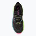Női futócipő ASICS Trabuco Max 2 black/hot pink 5