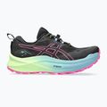 Női futócipő ASICS Trabuco Max 2 black/hot pink 9