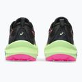 Női futócipő ASICS Trabuco Max 2 black/hot pink 11