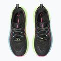 Női futócipő ASICS Trabuco Max 2 black/hot pink 13