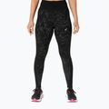 Női futó leggings ASICS Lite-Show performance black