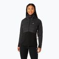 Női ASICS Winter Run Jacket teljesítmény fekete