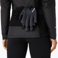 Női ASICS Winter Run Jacket teljesítmény fekete 9
