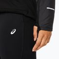 Női ASICS Winter Run Jacket teljesítmény fekete 10